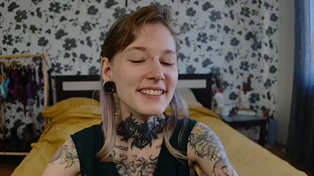 Littlespacemouse online show from October 2025 09:42:02 AM