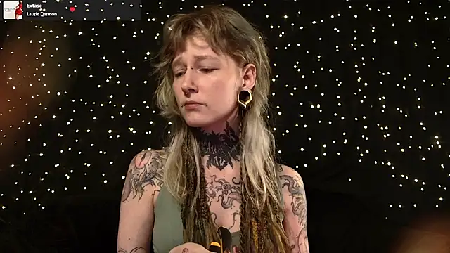 Littlespacemouse online show from March 2026 05:38:02 PM