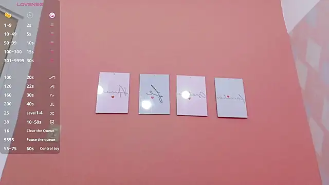 Snapshot of kinkyhousewifee chatting on September 2025 07:52:02 PM kinkyhousewifee online show from September 2025 07:52:02 PM