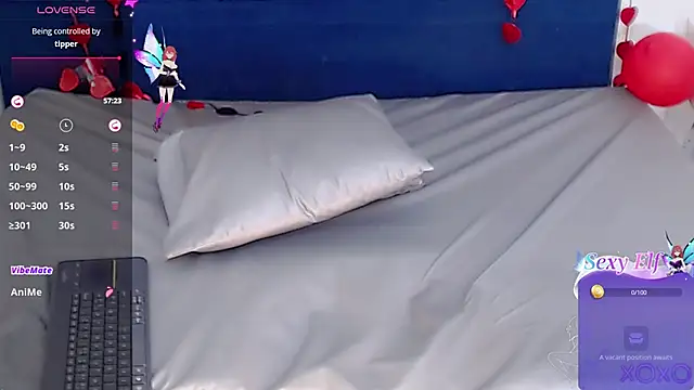 Catalella Ar online show from February 2025 01:28:01 PM