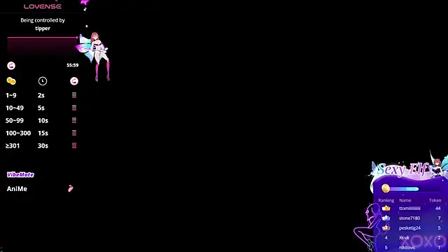 Catalella Ar online show from February 2025 03:34:02 AM