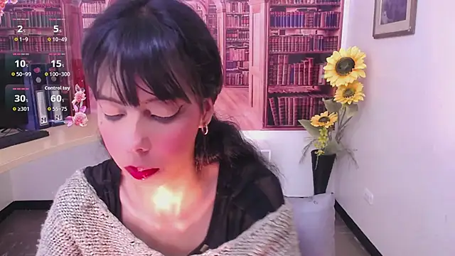 Catalella Ar online show from September 2025 03:21:01 AM