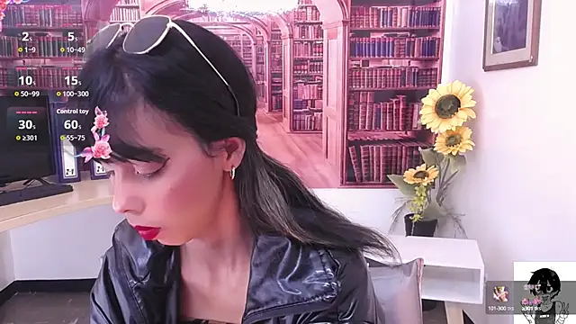 Catalella Ar online show from September 2025 03:10:02 AM