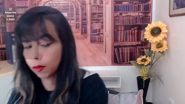 Catalella Ar online show from October 2025 03:15:02 AM