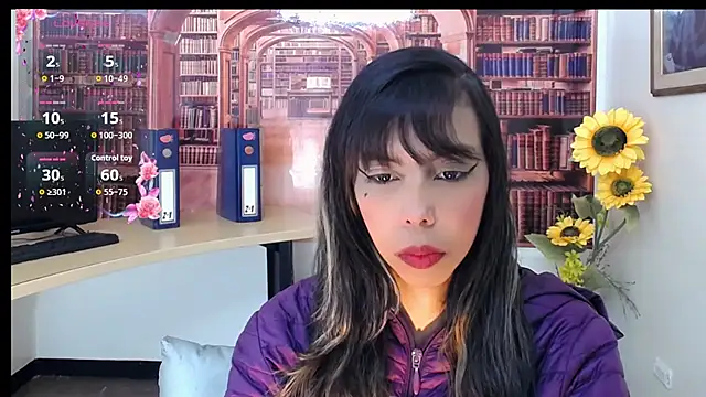 Catalella Ar online show from October 2025 03:15:01 AM