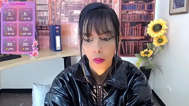 Catalella Ar online show from October 2025 03:05:02 AM