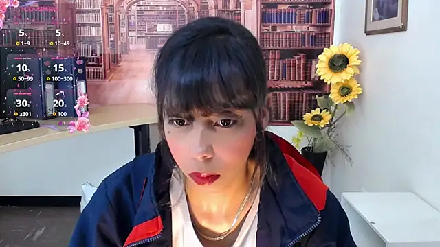 Catalella Ar online show from October 2025 03:18:02 AM