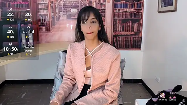 Catalella Ar online show from November 2025 03:05:01 AM