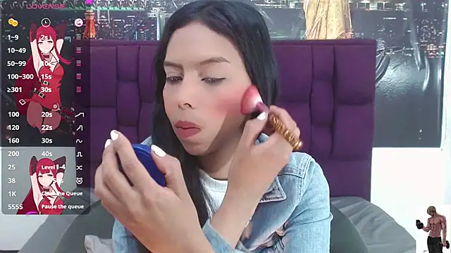 Catalella Ar online show from March 2026 03:21:01 AM