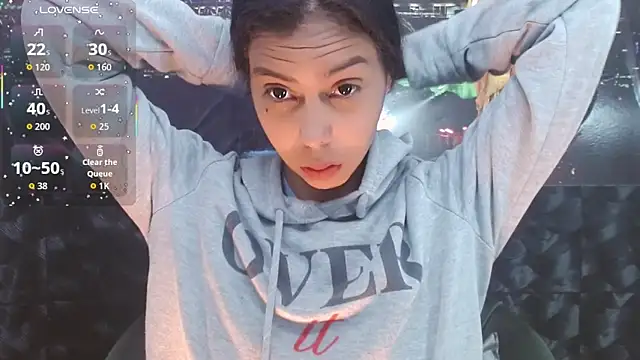 Catalella Ar online show from March 2026 03:17:01 AM