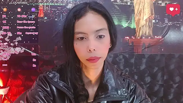 Catalella Ar online show from May 2026 03:24:02 AM