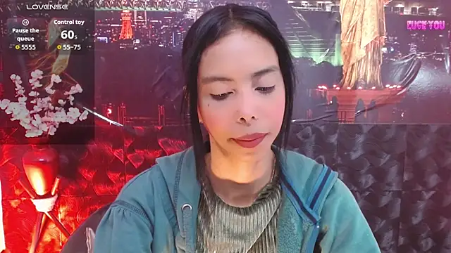 Catalella Ar online show from May 2026 03:35:01 AM