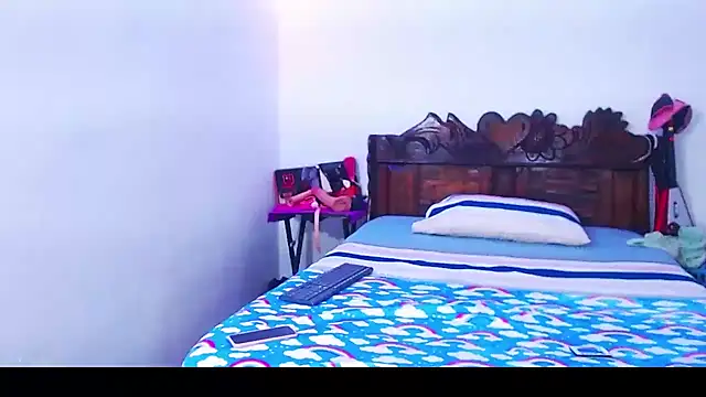 Candy-love87 online show from February 2025 04:10:01 PM