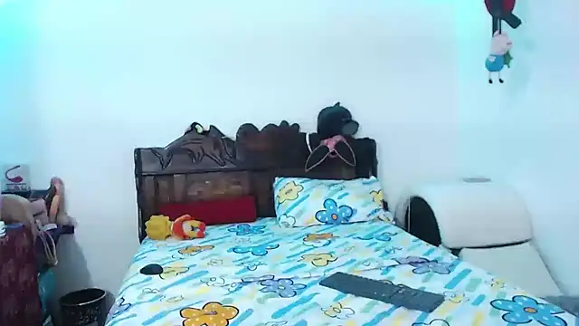 Candy-love87 online show from September 2025 05:29:02 PM