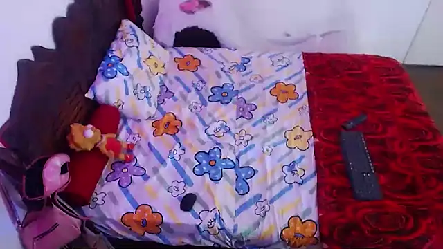 Candy-love87 online show from February 2026 04:32:01 PM