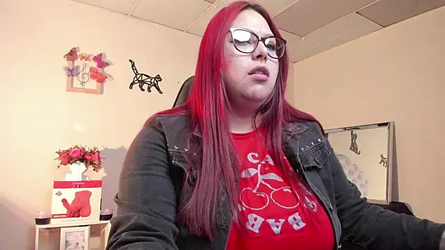 Snapshot of Blair_Elliss chatting on January 2025 05:42:02 PM Blair Elliss online show from January 2025 05:42:02 PM