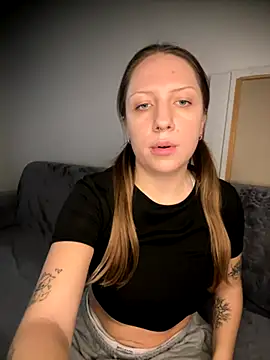 Sashabunny online show from September 2025 08:09:02 PM