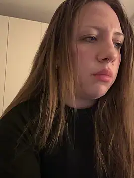 Sashabunny online show from November 2025 10:24:01 PM