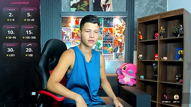 Hottwinkguys online show from February 2025 12:00:02 PM