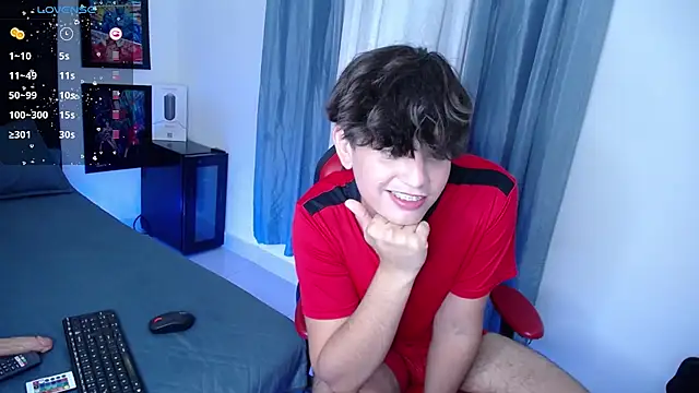 andyboy- online show from December 2024 02:45:02 AM