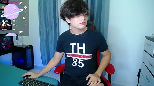 andyboy- online show from February 2025 02:25:01 AM