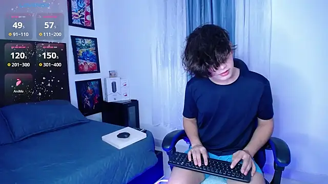 andyboy- online show from October 2025 10:51:02 PM