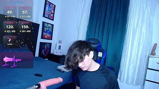 Snapshot of andyboy- chatting on November 2025 10:52:01 PM andyboy- online show from November 2025 10:52:01 PM