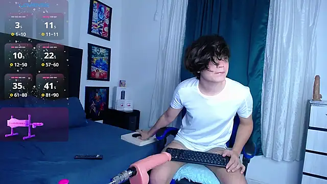 Snapshot of andyboy- chatting on November 2025 10:26:01 PM andyboy- online show from November 2025 10:26:01 PM