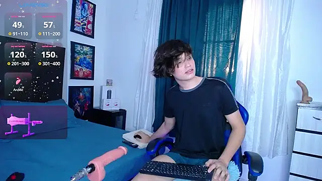 Snapshot of andyboy- chatting on December 2025 10:07:02 PM andyboy- online show from December 2025 10:07:02 PM