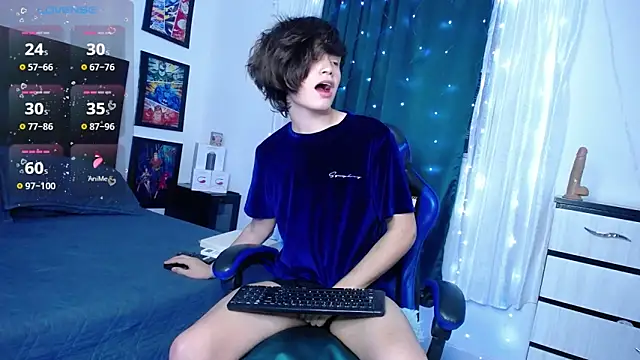 Snapshot of andyboy- chatting on February 2026 11:23:01 PM andyboy- online show from February 2026 11:23:01 PM