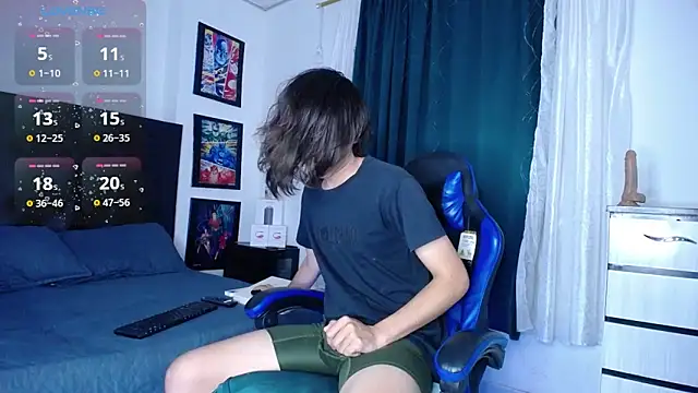 andyboy- online show from May 2026 12:29:01 AM
