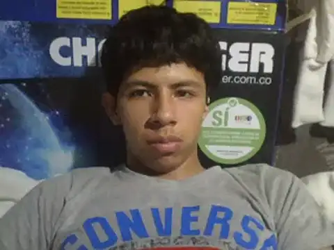 Carlos Alberto1 online show from May 2026 01:01:01 AM