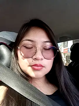 Caroll Luna online show from December 2024 02:59:01 PM