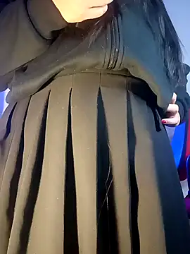 Caroll Luna online show from December 2024 05:36:02 AM