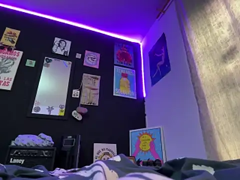 Juanhotse online show from February 2026 04:01:01 PM