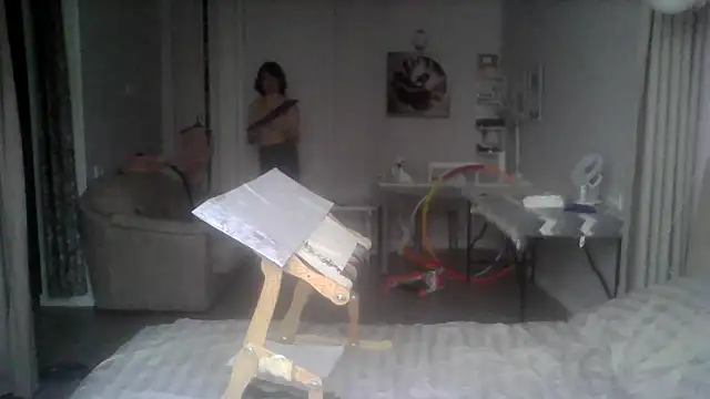 SunElizabeth online show from January 2026 07:21:01 AM