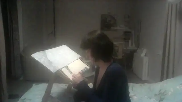 SunElizabeth online show from January 2026 01:16:02 PM