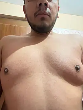 Snapshot of NakedPlayBoy chatting on January 2025 03:05:02 AM NakedPlayBoy online show from January 2025 03:05:02 AM