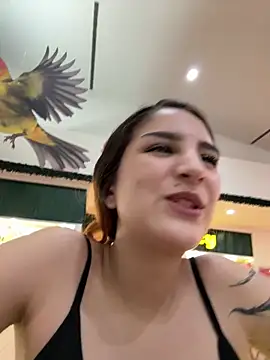 Snapshot of Mon_Cherry chatting on September 2025 01:28:02 AM Mon Cherry online show from September 2025 01:28:02 AM