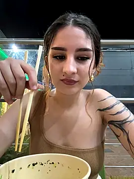 Snapshot of Mon_Cherry chatting on September 2025 01:07:02 AM Mon Cherry online show from September 2025 01:07:02 AM