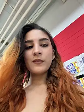 Snapshot of Mon_Cherry chatting on September 2025 12:46:02 AM Mon Cherry online show from September 2025 12:46:02 AM