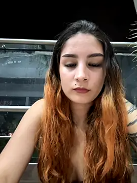 Snapshot of Mon_Cherry chatting on September 2025 12:26:02 AM Mon Cherry online show from September 2025 12:26:02 AM