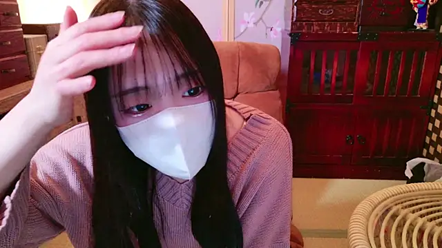 Snapshot of chan_yuma_tan chatting on December 2024 06:06:01 AM chan yuma tan online show from December 2024 06:06:01 AM