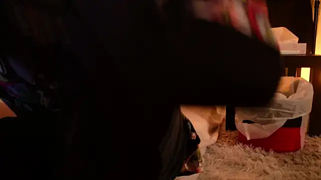 Ashinaga oj online show from January 2025 10:07:02 AM