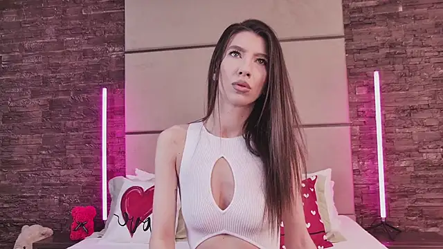 LunaWills  online show from February 2025 05:03:02 AM