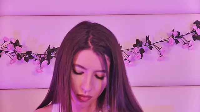 LunaWills  online show from March 2025 11:19:02 AM