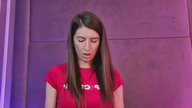 LunaWills  online show from March 2025 08:34:02 AM