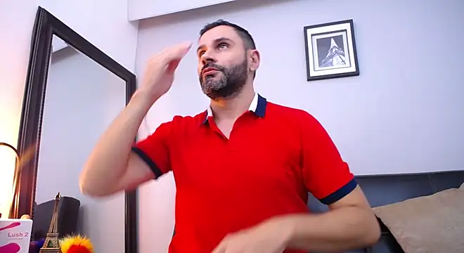 Snapshot of jonasbeards chatting on January 2025 12:16:01 PM jonasbeards online show from January 2025 12:16:01 PM