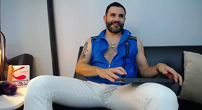 Snapshot of jonasbeards chatting on January 2025 09:40:01 PM jonasbeards online show from January 2025 09:40:01 PM