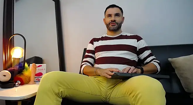 Snapshot of jonasbeards chatting on February 2025 07:31:02 PM jonasbeards online show from February 2025 07:31:02 PM